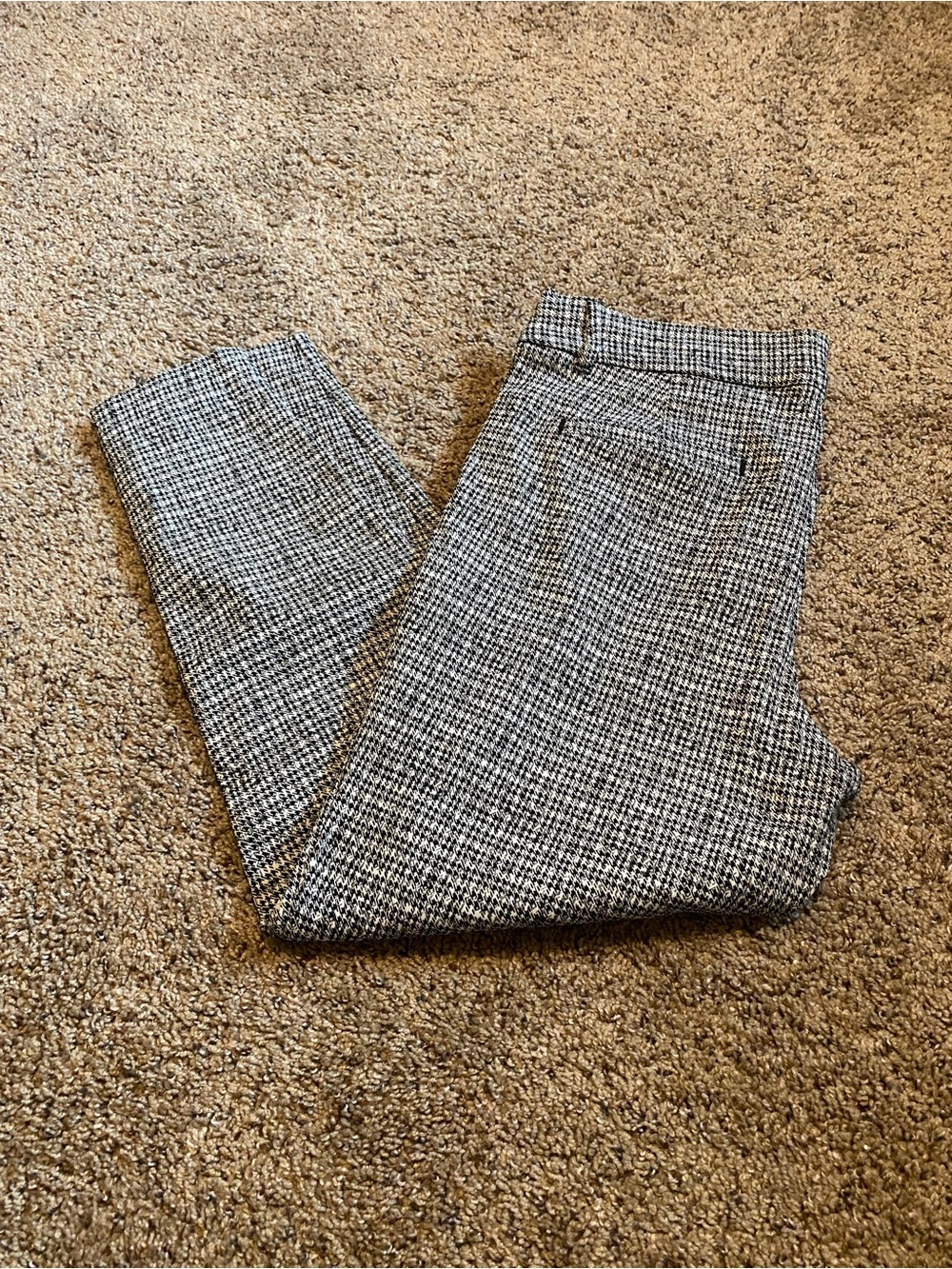 Maurice’s pants